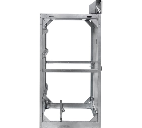 Корпус ячейки КСО-366-03-Н Stingray EKF kso-366-030-n