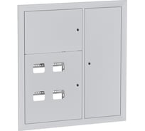 Этажный щит EKF 4 кв. (1000x950x160) Basic mb28-v-4