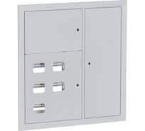 Этажный щит EKF 5 кв. (1000x950x160) Basic mb28-v-5
