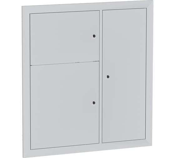 Этажный щит EKF без окон (1000x950x160) Basic mb28-v-bo
