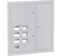 Этажный щит EKF 7 кв. (1000x950x160) Basic mb28-v-7