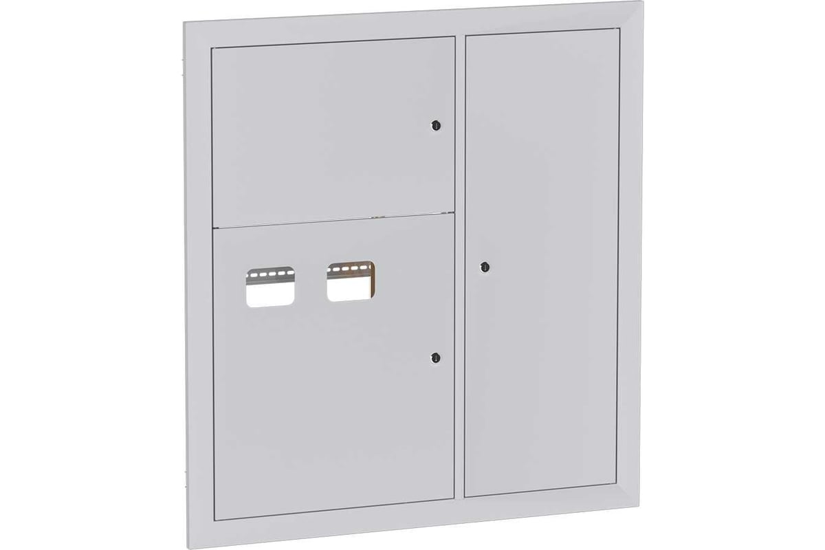 Этажный щит EKF 2 кв. (1000x950x160) PROxima mb29-v-2 - выгодная цена ...