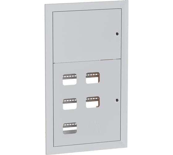 Этажный щит EKF 5 кв. без слаботочного отсека (1000x650x160) PROxima mb29-v-5r