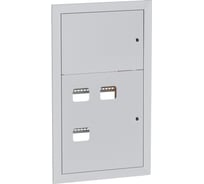 Этажный щит EKF 3 кв. без слаботочного отсека (1000x650x160) PROxima mb29-v-3r