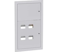 Этажный щит EKF 4 кв. без слаботочного отсека (1000x650x160) PROxima mb29-v-4r