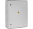 Щит EKF ЩМПг - 65.50.22 "Гранит" IP66 PROxima mb66-3 2