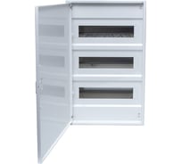 Распределительный навесной щит TEHNOPLAST N36-ALFA W PN133016