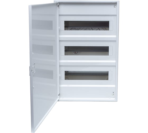 Распределительный навесной щит TEHNOPLAST N36-ALFA W PN133016 1
