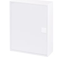 Распределительный навесной щит TEHNOPLAST N24-ALFA W PN133015