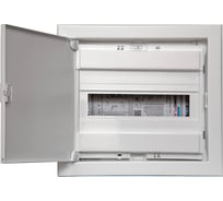 Распределительный встраиваемый щит TEHNOPLAST U12-ES PN131409