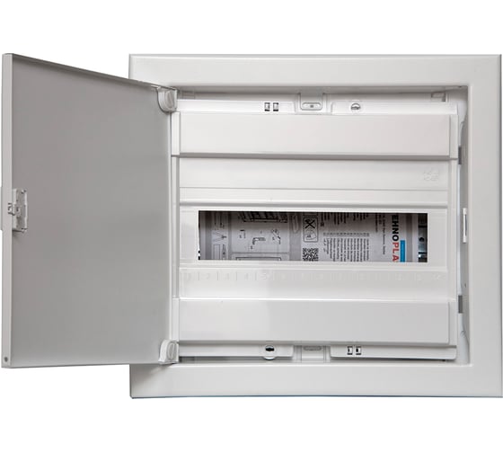 Распределительный встраиваемый щит TEHNOPLAST U12-ES PN131409