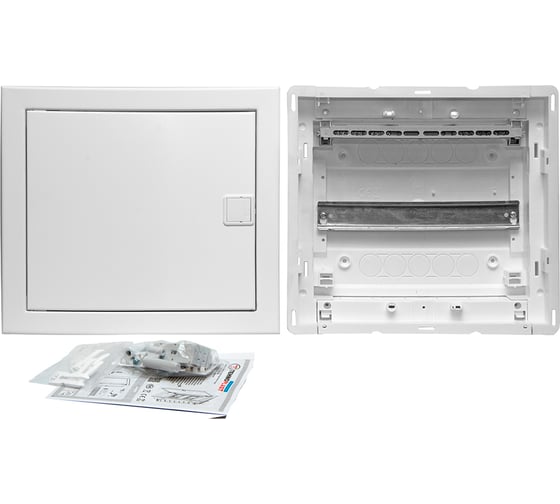 Распределительный встраиваемый щит TEHNOPLAST U12-ES PN131409