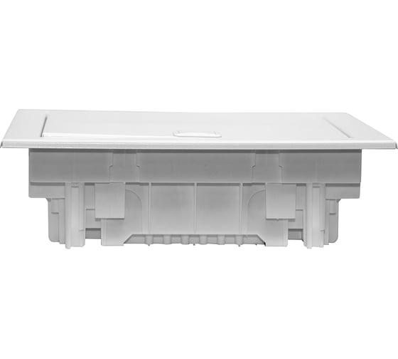 Распределительный встраиваемый щит TEHNOPLAST U12-ES PN131409
