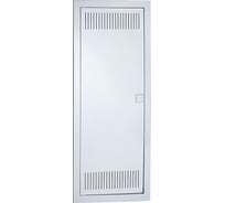 Распределительный комбинированный встраиваемый щит TEHNOPLAST U60 5/2 ES PN133050