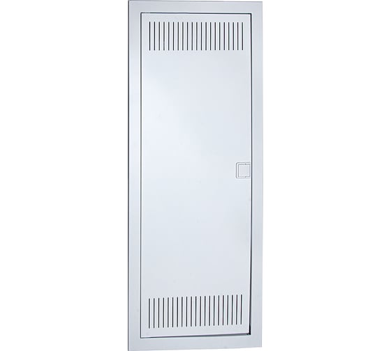 Распределительный комбинированный встраиваемый щит TEHNOPLAST U60 5/2 ES PN133050