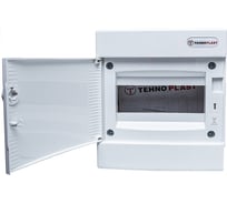 Распределительный встраиваемый щит TEHNOPLAST U8-CW PN133004