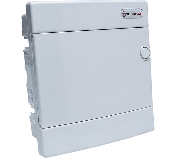 Распределительный встраиваемый щит TEHNOPLAST U8-CW PN133004