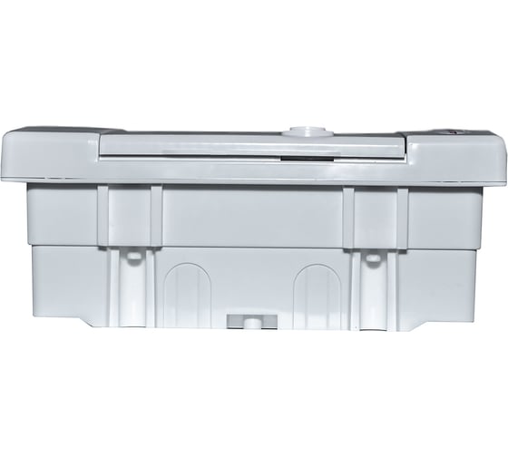 Распределительный встраиваемый щит TEHNOPLAST U8-CW PN133004
