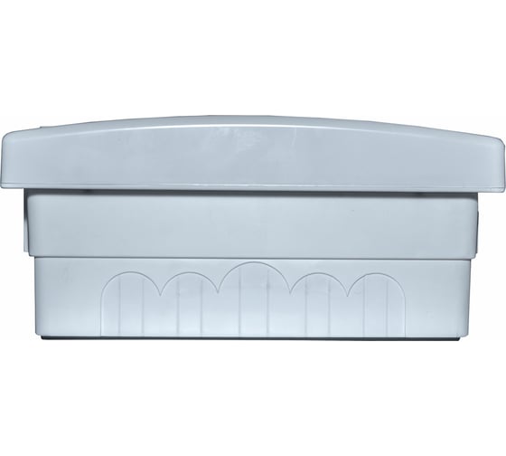 Распределительный встраиваемый щит TEHNOPLAST U8-CW PN133004