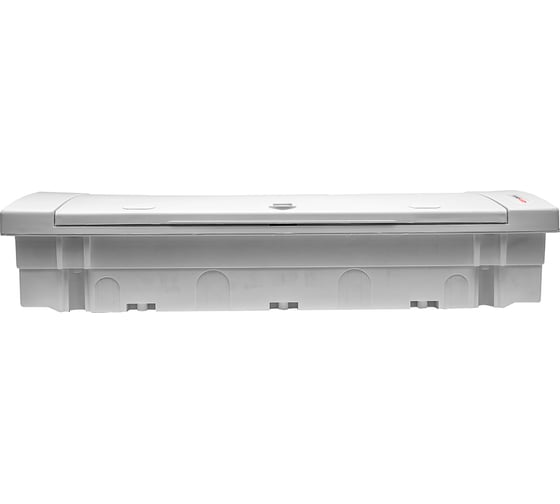 Распределительный встраиваемый щит TEHNOPLAST U36-CW PN133009