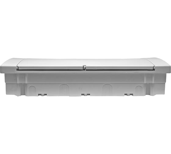 Распределительный встраиваемый щит TEHNOPLAST U36-CW PN133009
