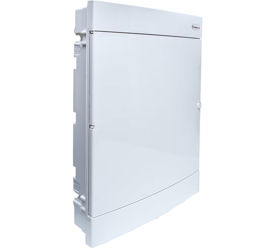 Распределительный встраиваемый щит TEHNOPLAST U3x18-CW PN133010
