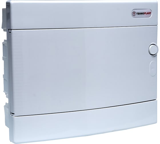 Распределительный встраиваемый щит TEHNOPLAST U12-CW PN133005
