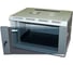 Настенный шкаф TWT Pro 15U 600x450, стеклянная дверь, CBW2-15U-6x4 TWT-CBW2-15U-6x4 2