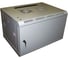 Настенный шкаф TWT Pro 4U 600x450, металлическая дверь, CBW2-4U-6x4-M TWT-CBW2-4U-6x4-M 1
