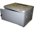 Настенный шкаф TWT Pro 4U 600x450, металлическая дверь, CBW2-4U-6x4-M TWT-CBW2-4U-6x4-M 2