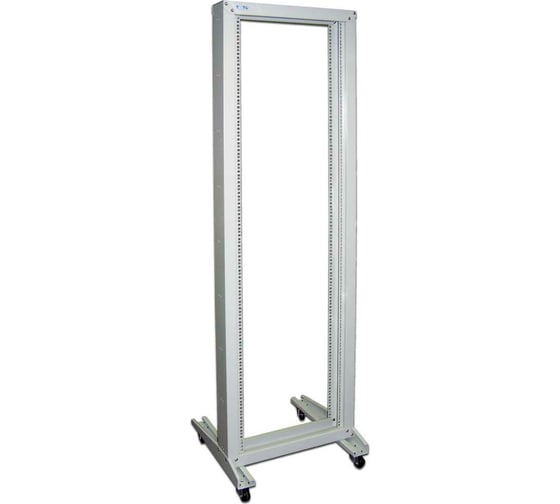 Однорамная стойка TWT 47U, RACK1-47U TWT-RACK1-47U 1