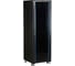 Серверный шкаф TWT 19" Business Advanced 47U 800x1200, без дверей, с боковыми стенками, черный, CBA-47U-8x12-00 TWT-CBA-47U-8x12-00 1