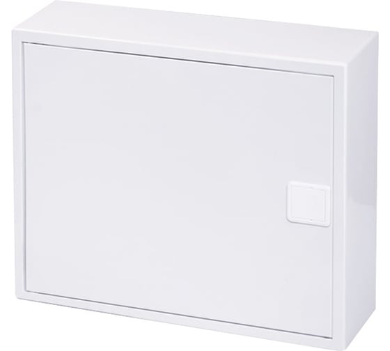 Распределительный навесной щит TEHNOPLAST N12-ALFA W PN133014