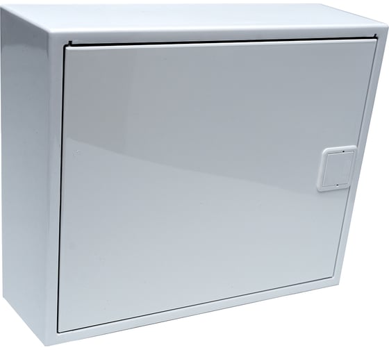 Распределительный навесной щит TEHNOPLAST N12-ALFA W PN133014