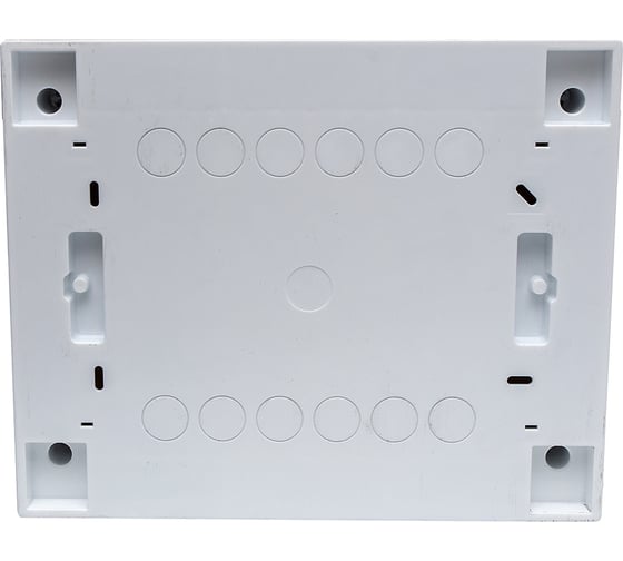 Распределительный навесной щит TEHNOPLAST N12-ALFA W PN133014