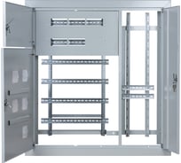 Корпус этажного щита TDM 5 квартир, модификация 3, Народный, 1010x950x160 SQ0905-1339