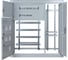 Корпус этажного щита TDM 5 квартир, модификация 3, Народный, 1010x950x160 SQ0905-1339 1