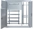 Корпус этажного щита TDM 2 квартиры, модификация 3, Народный, 1010x950x160 SQ0905-1336 1