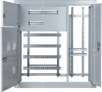 Корпус этажного щита TDM 3 квартиры, модификация 3, Народный, 1010x950x160 SQ0905-1337