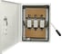 Ящик TDM ELECTRIC ЯБПВУ-250А IP54 с ПН-2 Народный SQ1603-0006 1