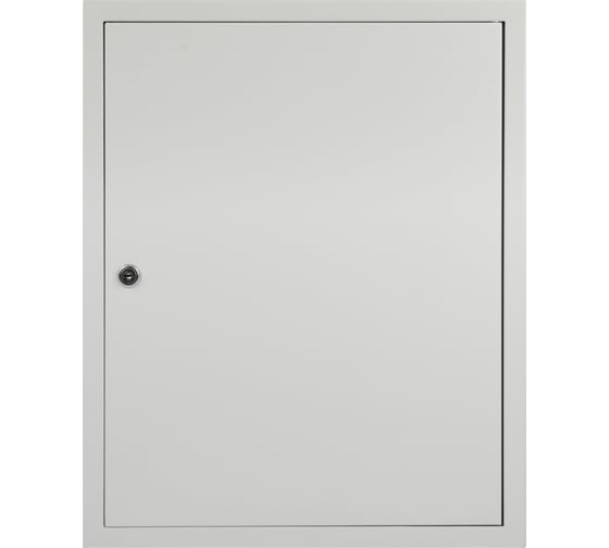 Щит с монтажной панелью ЭРА ЩМП-2-0SIMPLE stmS.2-0-31, 500х400х220мм, IP31 УХЛ3, Б0057144