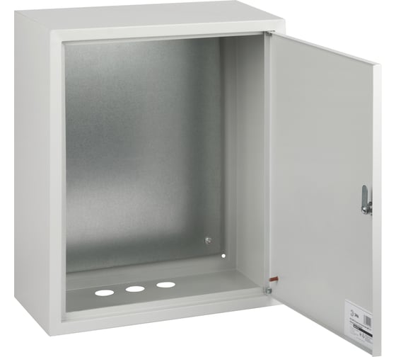 Щит с монтажной панелью ЭРА ЩМП-2-0SIMPLE stmS.2-0-31, 500х400х220мм, IP31 УХЛ3, Б0057144