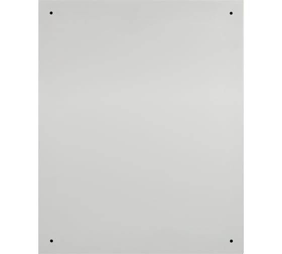 Щит с монтажной панелью ЭРА ЩМП-2-0SIMPLE stmS.2-0-31, 500х400х220мм, IP31 УХЛ3, Б0057144