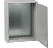 Щит с монтажной панелью ЭРА ЩМП-3-1SIMPLE stmS.3-1-31, 650х500х150мм, IP31 УХЛ3, Б0057147