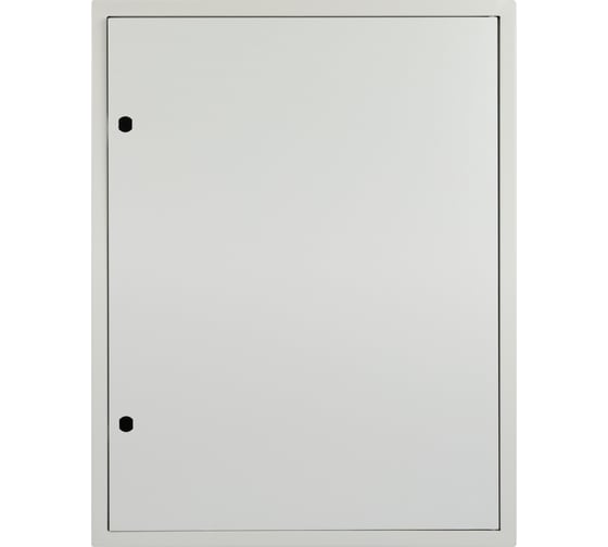 Щит с монтажной панелью ЭРА ЩМП-3-0SIMPLE stmS.3-0-31, 650х500х220мм, IP31 УХЛ3, Б0057146