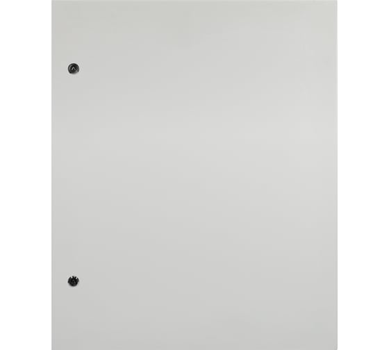 Щит с монтажной панелью ЭРА ЩМПг-4-0SIMPLE stmS.4-0-54, 800х650х250мм, IP54 У2, Б0057151
