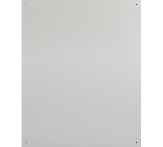 Щит с монтажной панелью ЭРА ЩМПг-4-0SIMPLE stmS.4-0-54, 800х650х250мм, IP54 У2, Б0057151
