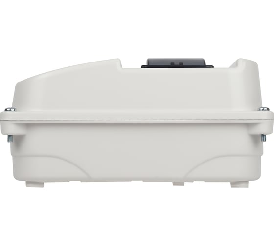Корпус ЭРА ЩУРн-П 1/3 IP55, 224х270х110, пластиковый Б0057141