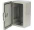 Щит с монтажной панелью REXANT пластиковый ЩМПп 300x200x130 мм ABS УХЛ1 IP65 11-0400 2