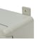Щит с монтажной панелью REXANT пластиковый ЩМПп 300x200x130 мм ABS УХЛ1 IP65 11-0400 5